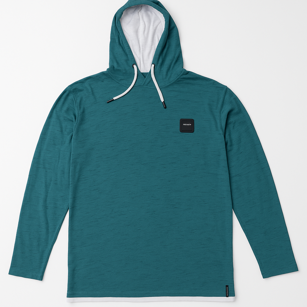 Jean Pascale Men Hoodie