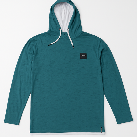 Jean Pascale Men Hoodie