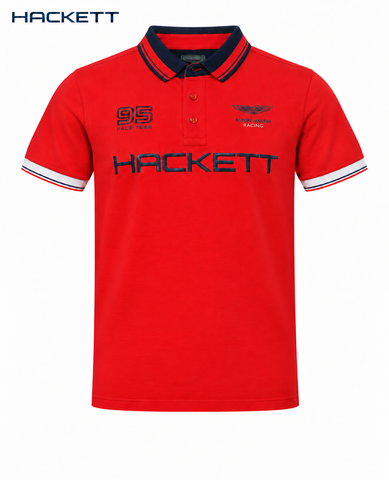 H London Men Polo