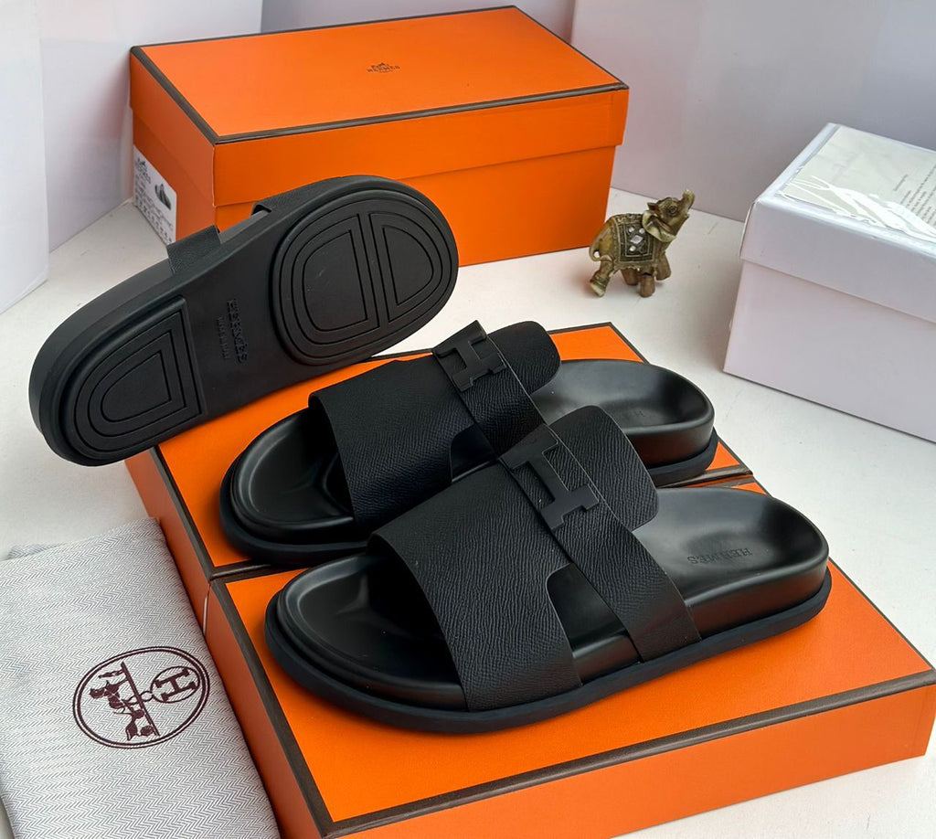 Hermes Men Slide