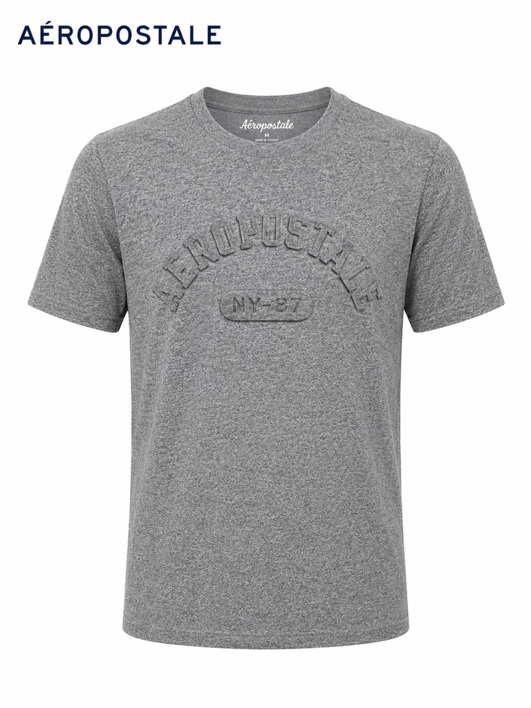 Aeropostale Grey shirt