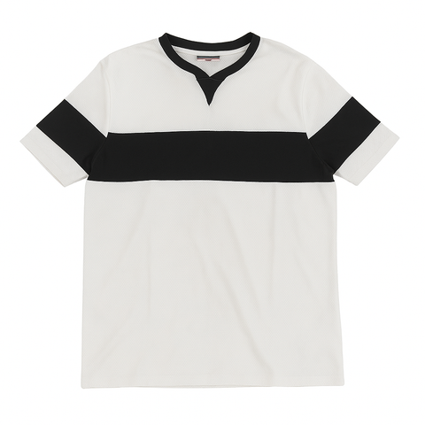 Johnplayers Premium Off White T shirt