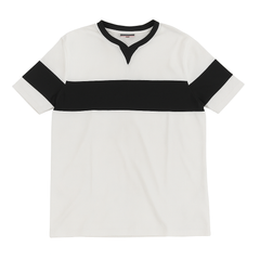 Johnplayers Premium Off White T shirt