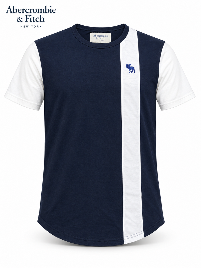 Abercrombie & Fitch Men T shirt