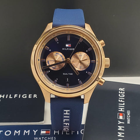 Tommy Hilfiger 6373 Men Watch
