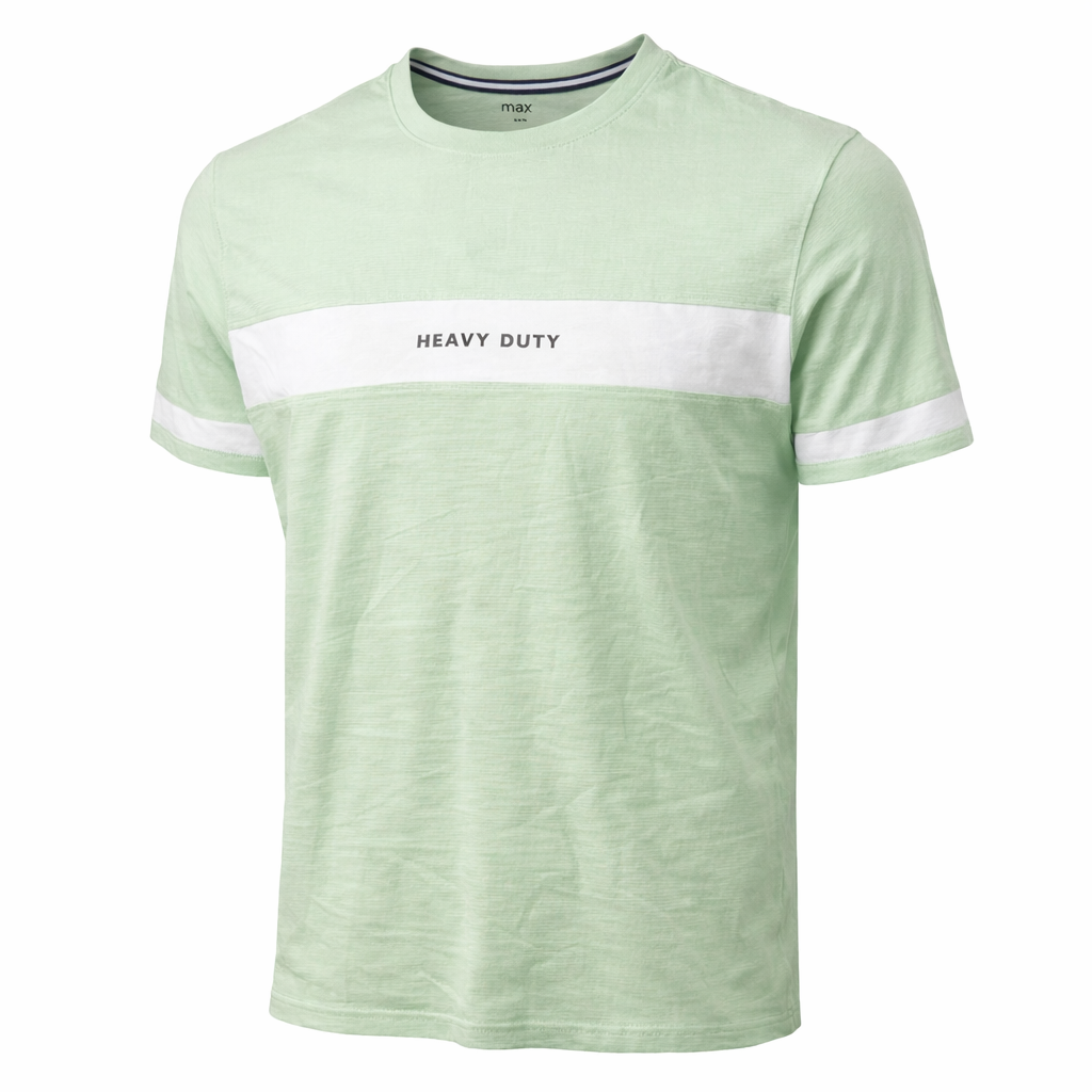 Max Green T shirt