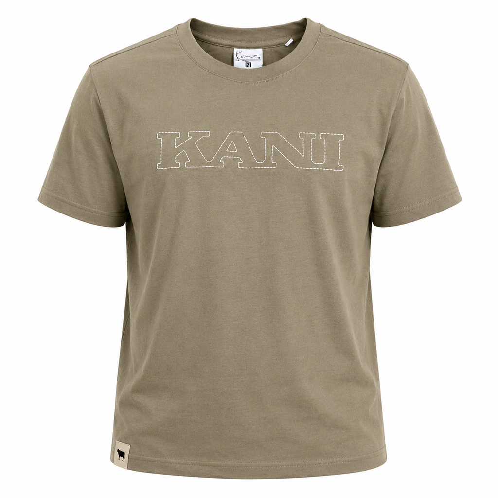 Kaani Newyork Men T shirt