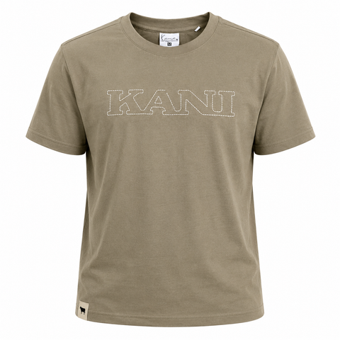 Kaani Newyork Men T shirt
