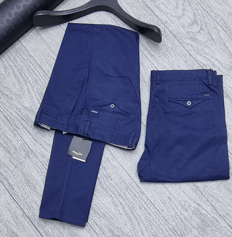 Massimo Dutti  Italian Men Chino