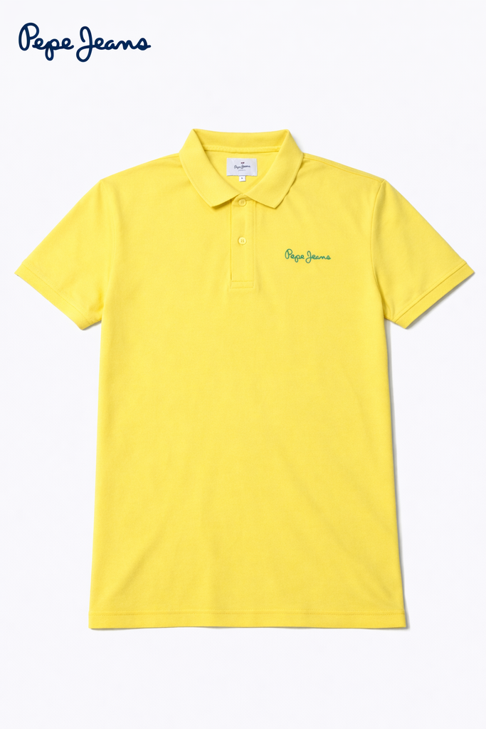 Pepe Jeans London Men Polo