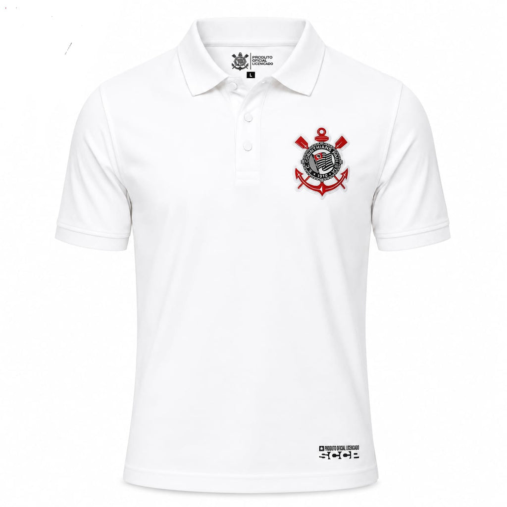Polo Club With Polo Cross Mallet