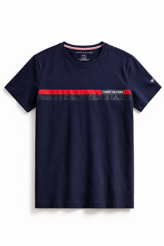 Tommy Hilfiger Navy Blue T shirt