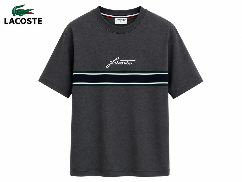 Lacoste Men T shirt