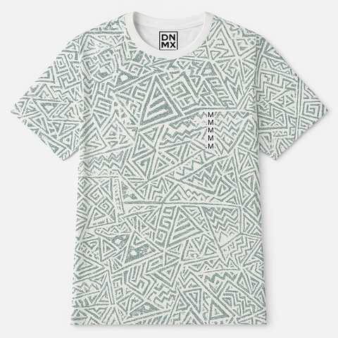 DNMX Vintage Men T shirt