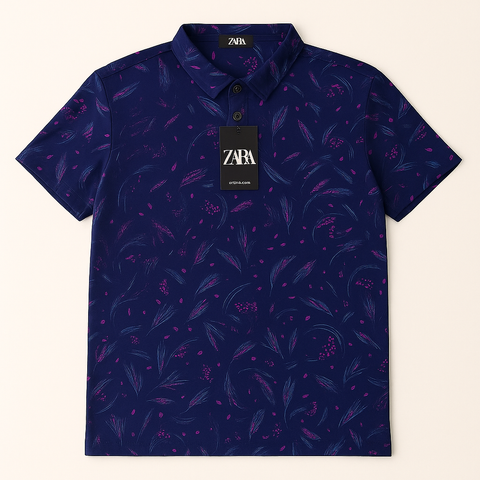 Zara Men Polo
