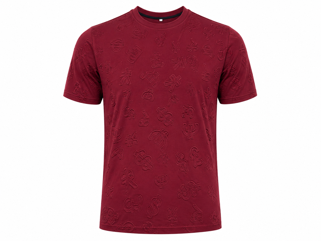 Valentino Giovanni Italy Men T shirt