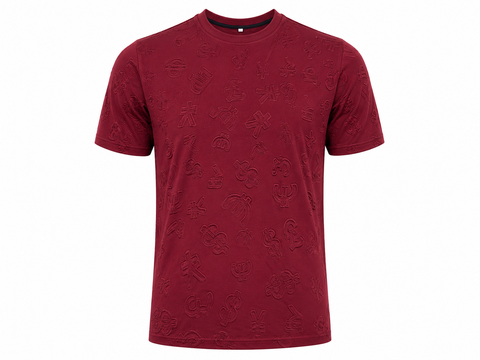 Valentino Giovanni Italy Men T shirt