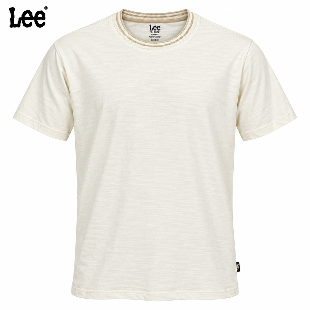 LEE men T shirt