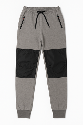 Pro Sport Grey Jogging Pant