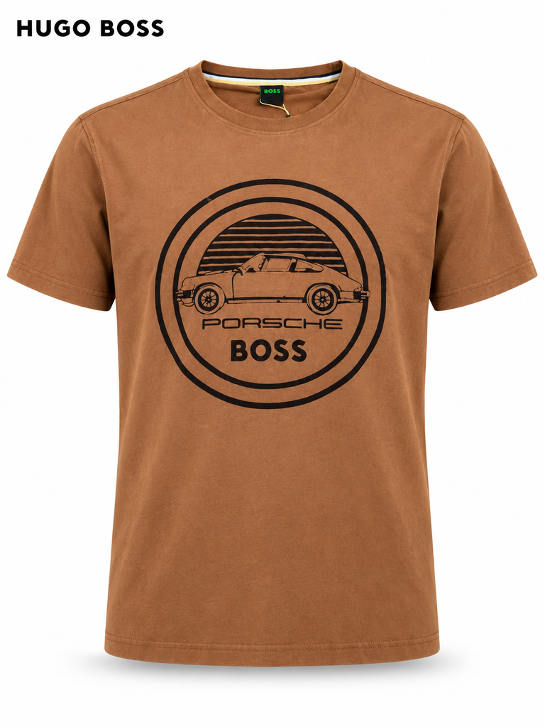 Hugo Boss Men T shirt
