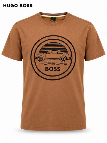 Hugo Boss Men T shirt
