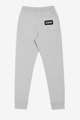 Scott New York NYC Grey Jogging Pant
