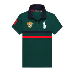 Ralph's Lauren Big Pony Green