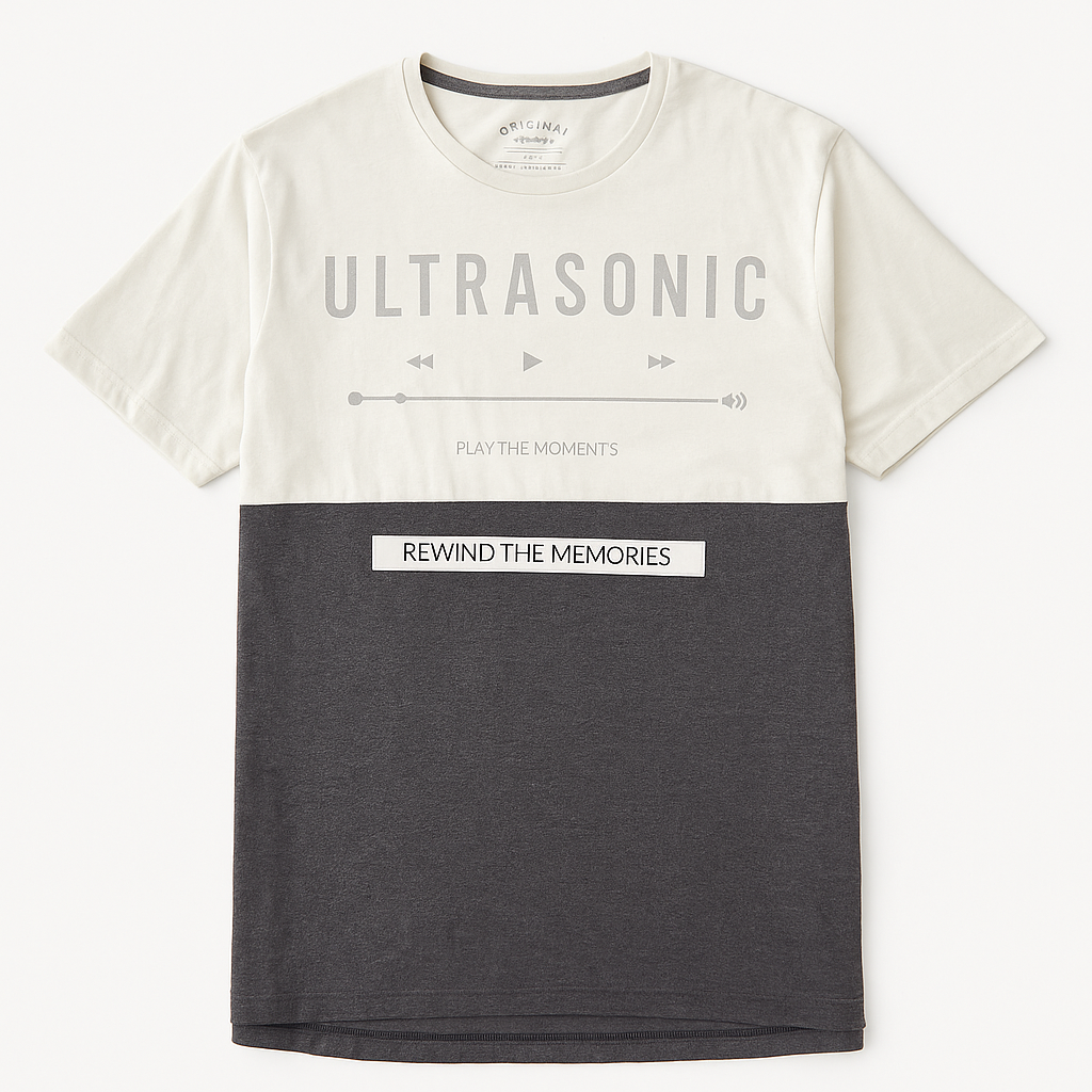 Green Hills Polo Men T shirt