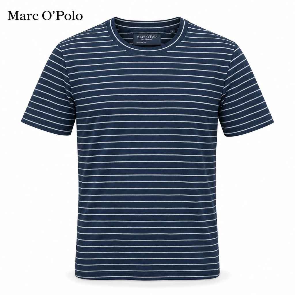 Marco Polo Men T shirt