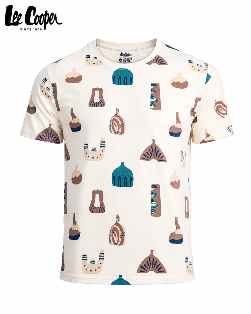 Lee Cooper Men T shirt