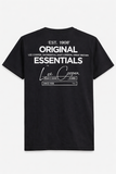 Lee Copper East London Men T shirt