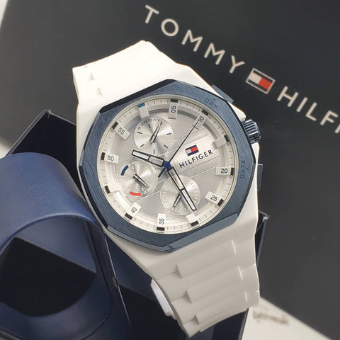Tommy Hilfiger Men Watch