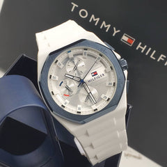 Tommy Hilfiger Men Watch