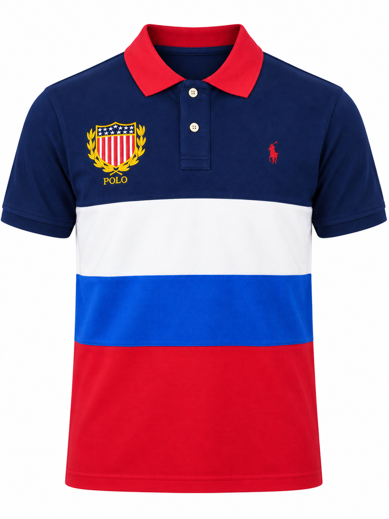 PRL Men Polo