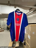 Paris Saint Germain 2026-2027 Home Jersey