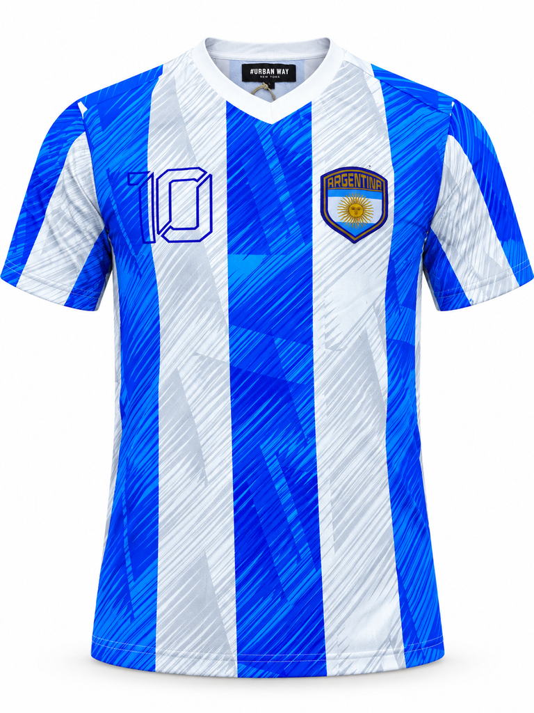 Retro  Men Men Jersey