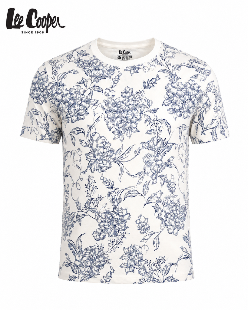 Lee Copper  Premium T shirt
