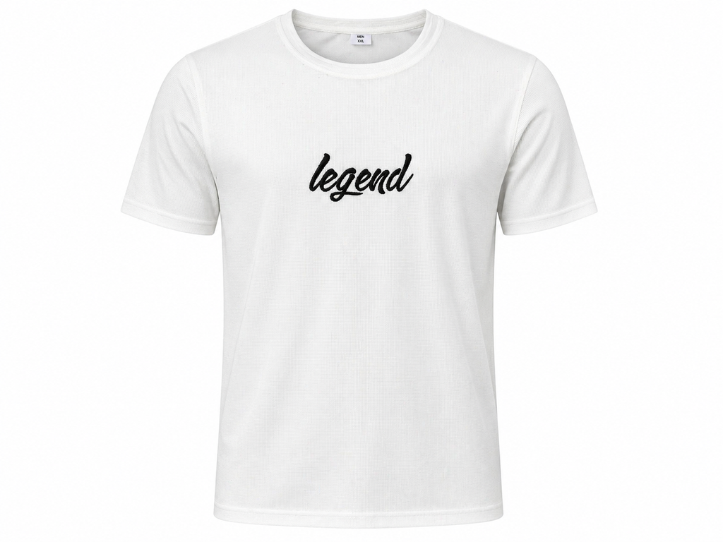 Calvin Klein Men Offwhite T shirt