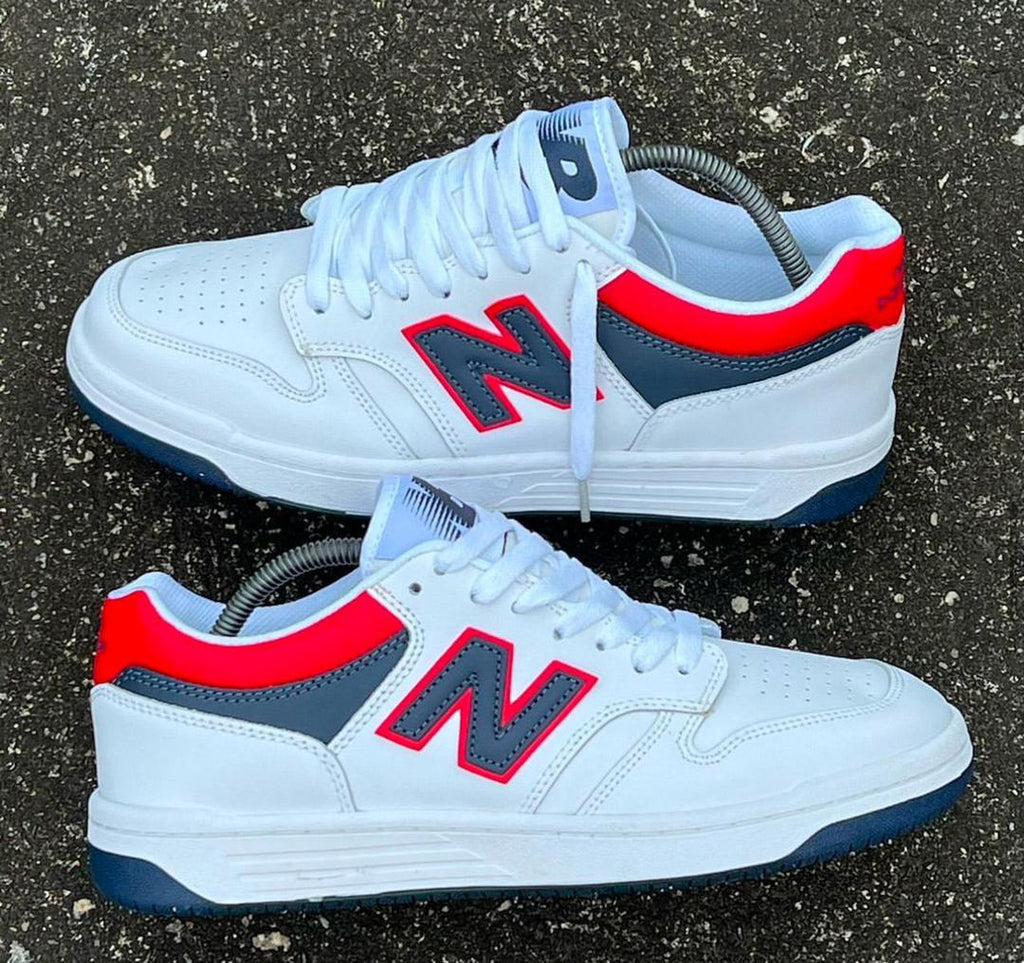 New Balance 68767 - White