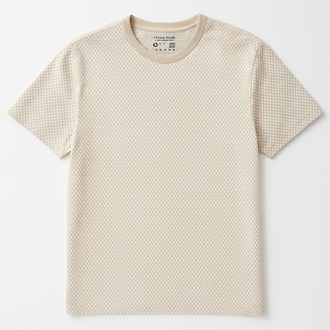 Perry Elis Men T shirt