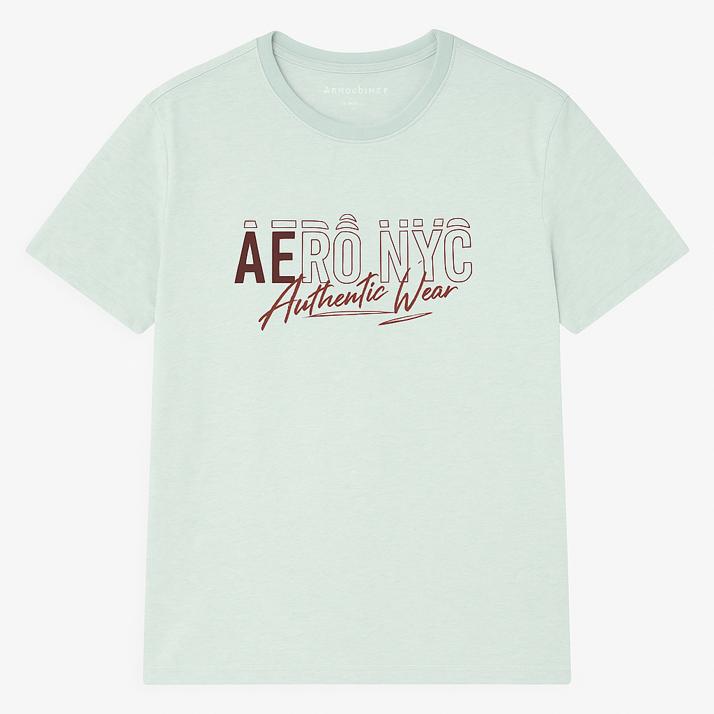 Aeropostale Original T shirt