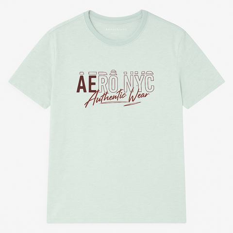 Aeropostale Original T shirt