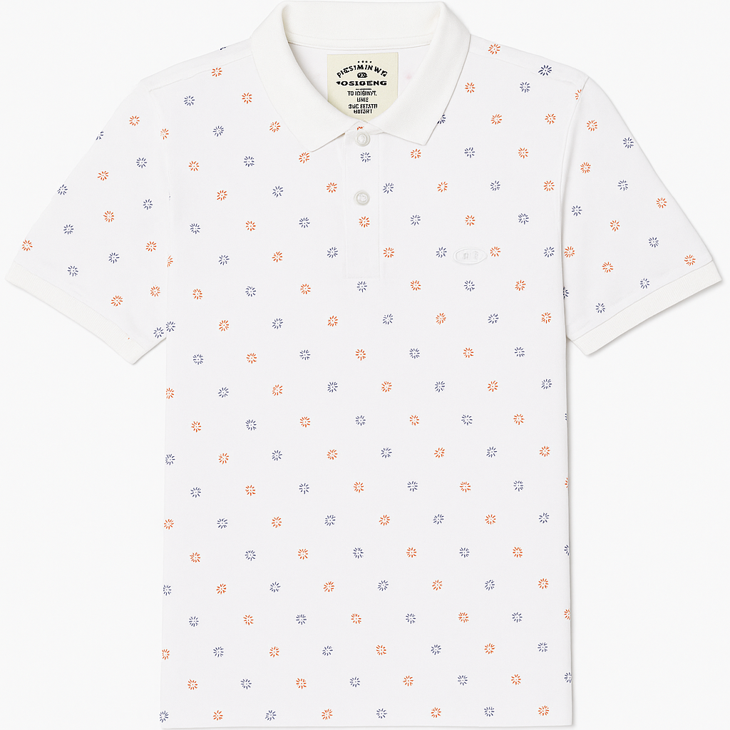 Tom Tailor Men Polo