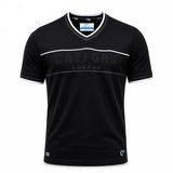 Lonsdale Men Long Sleeve Polo