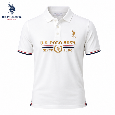 USPA ASSN MEN POLO