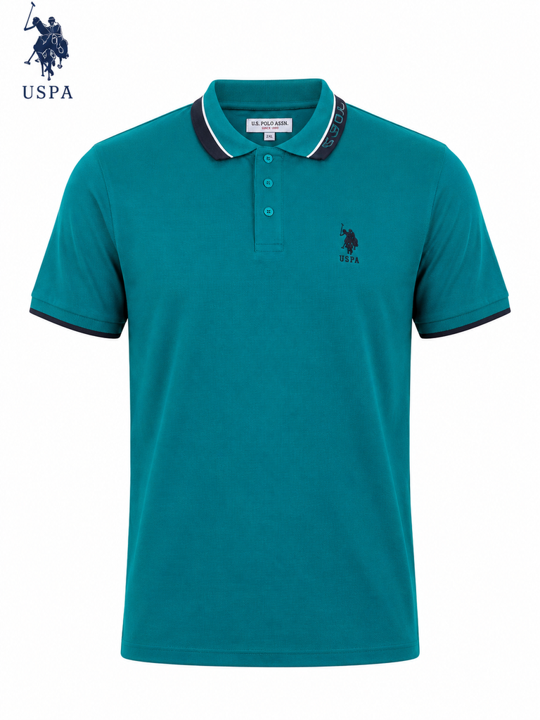 USPA ASSN MEN POLO