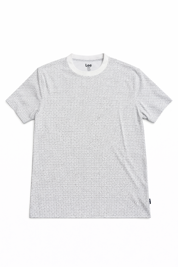 Lee Men T shirt