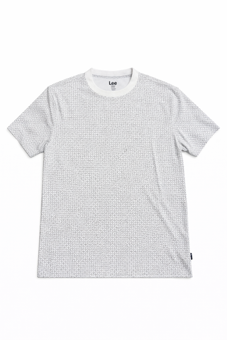 Lee Men T shirt
