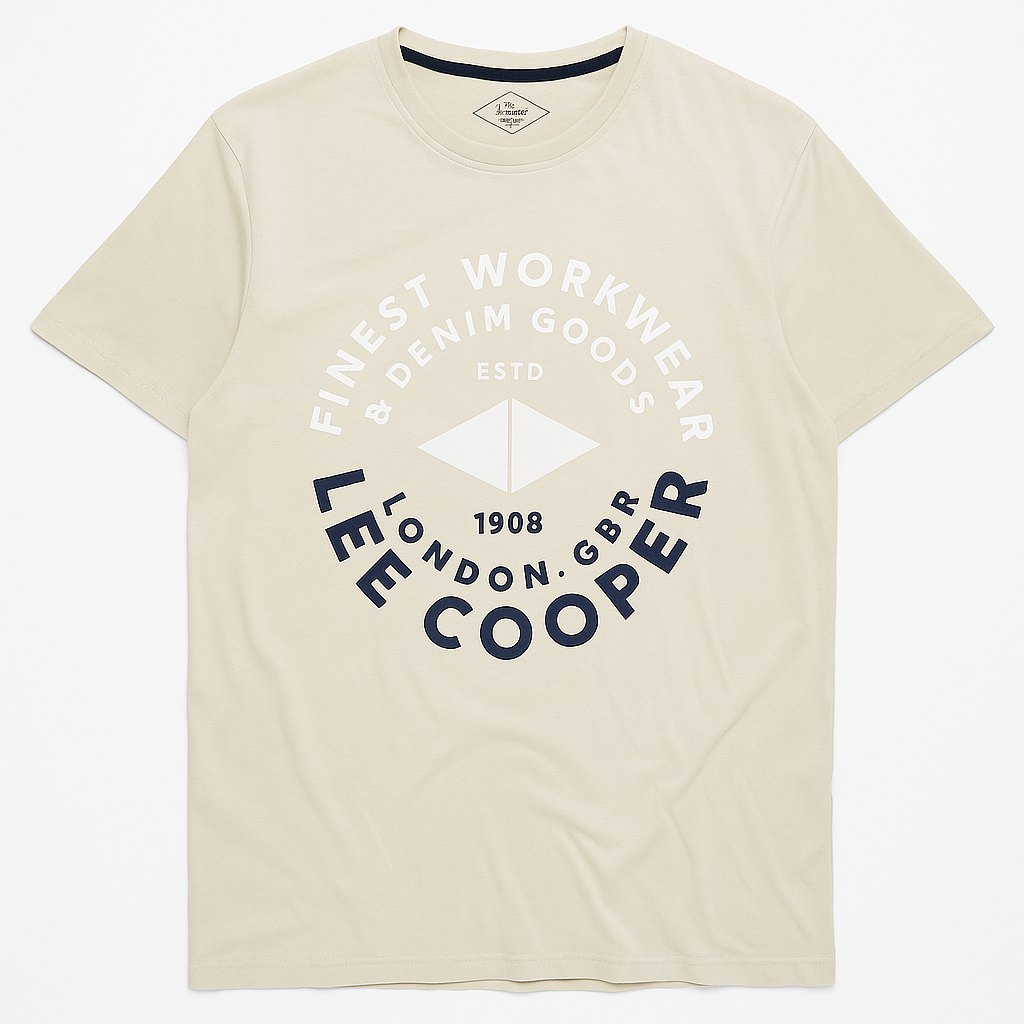 Lee cooper Men T shirt
