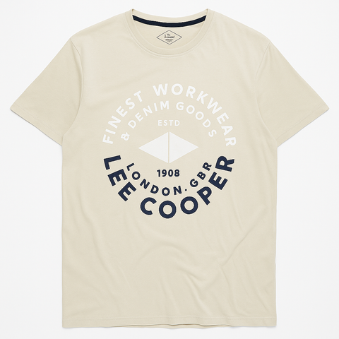Lee cooper Men T shirt